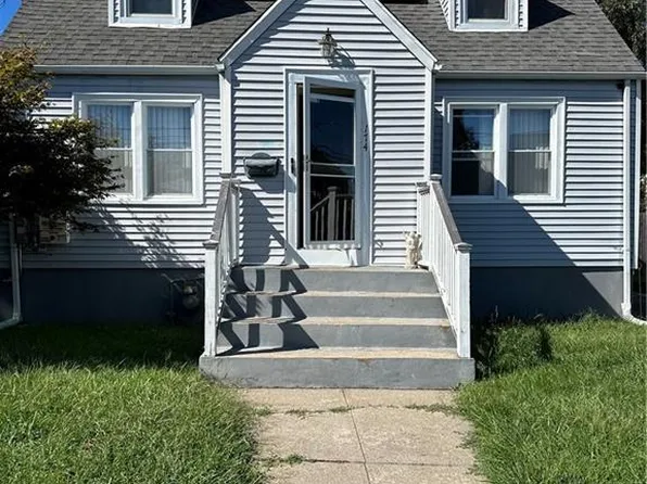174 Woodside Avenue, Bridgeport, CT 06606