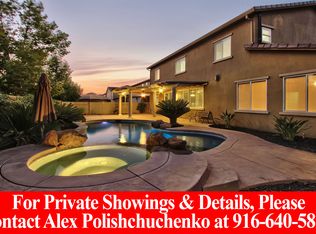 7713 Agate Beach Way, Antelope, CA 95843