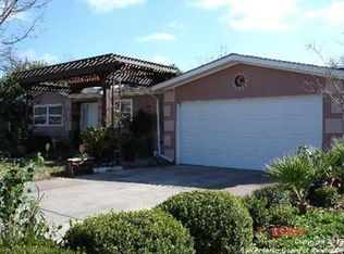 234 Hillwood Dr, San Antonio, TX 78213