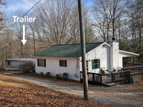 1107 Orchard Rd, Ellijay, GA 30540