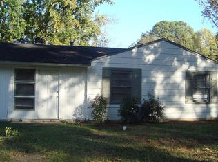 1249 Cottondale Rd, Montgomery, AL 36109