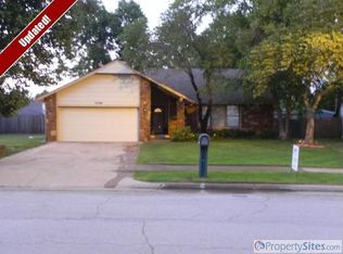 4500 W Oakland St, Broken Arrow, OK 74012