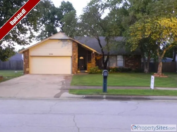 4500 W Oakland St, Broken Arrow, OK 74012