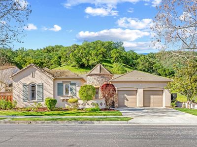 7071 Eagle Ridge Dr, Gilroy, CA, 95020