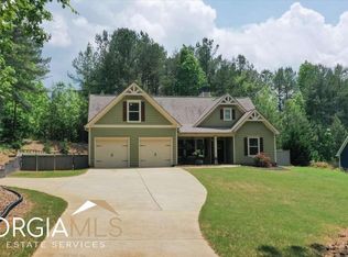 193 Knob Crk, Dawsonville, GA