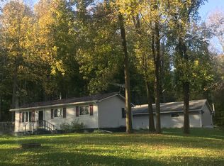 W12440 Gerbig Rd, Marion, WI 54950