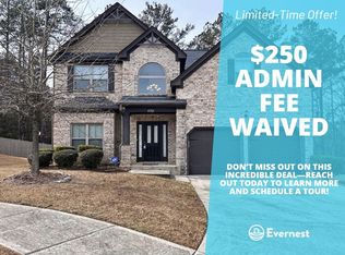 1771 Stone Meadow Rd, Lithonia, GA 30058