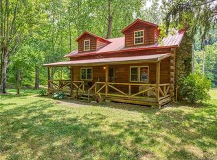 73 Sharp Mountain Rd, Canton, NC 28716