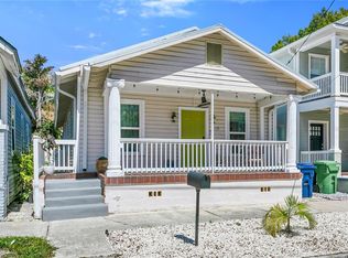 2119 W Spruce St, Tampa, FL 33607