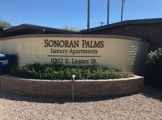 1002 E Lester St Unit 4, Tucson, AZ 85719