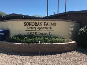 1002 E Lester St, Tucson, AZ