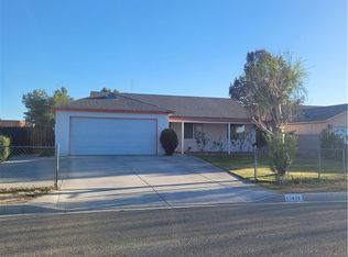 10439 Peach Ct, Adelanto, CA 92301