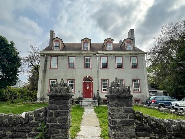 1st image of 4908 Germantown Ave #9
