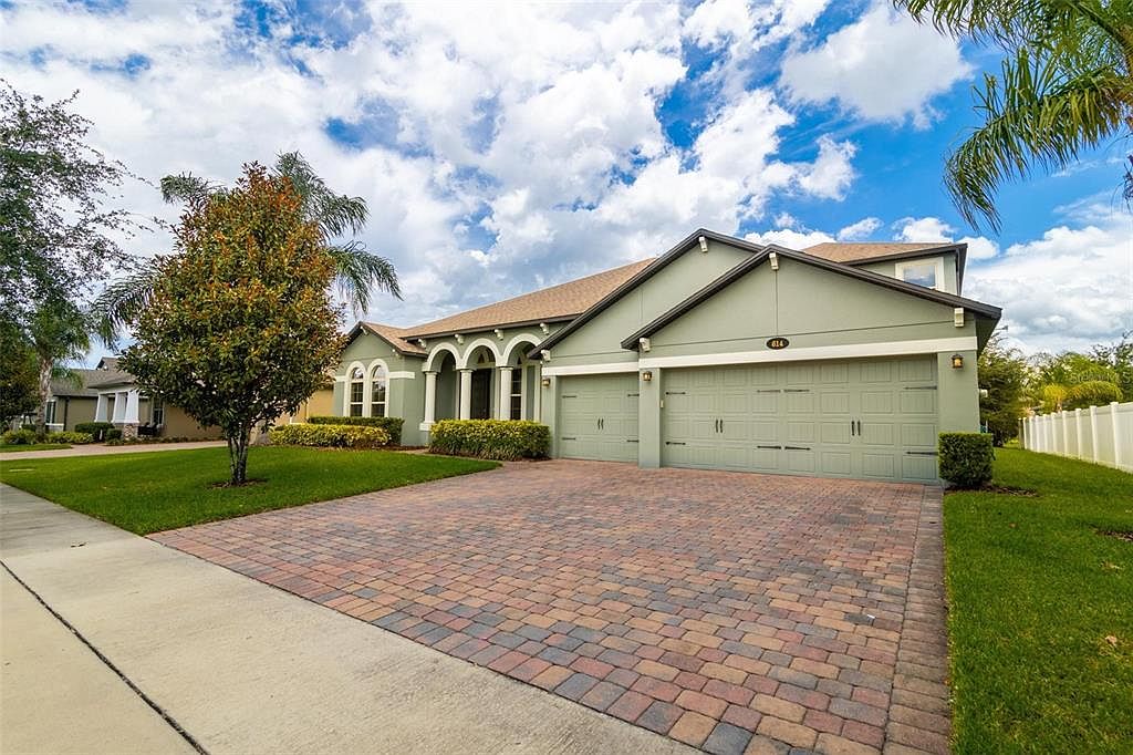 614 Lemongrass Ln, Oviedo, FL 32765 Zillow