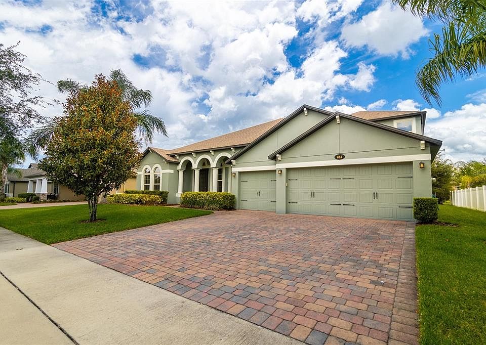 614 Lemongrass Ln, Oviedo, FL 32765 Zillow