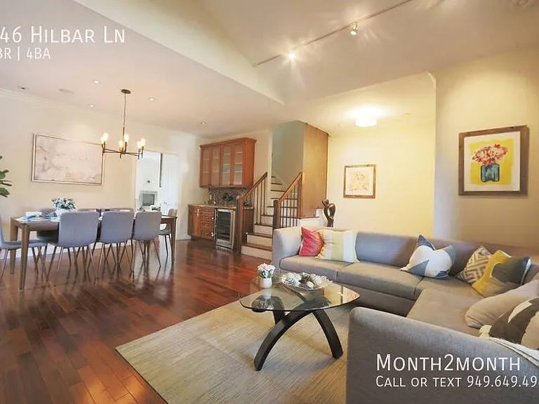 546 Hilbar Ln — Photo 2