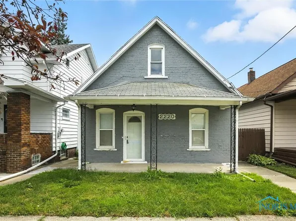 2220 Genesee St, Toledo, OH 43605