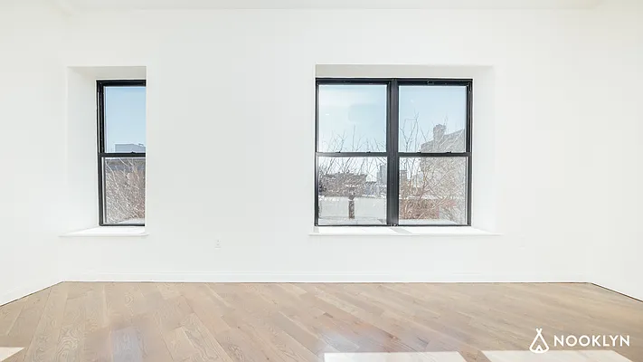 Rented by Nooklyn NYC LLC | media 37