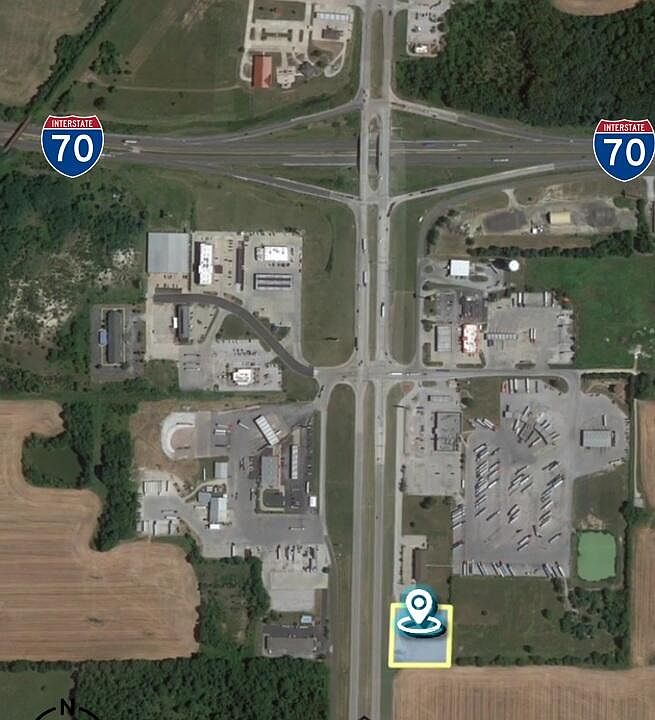 2nd image of LOT 2A Gold Ave