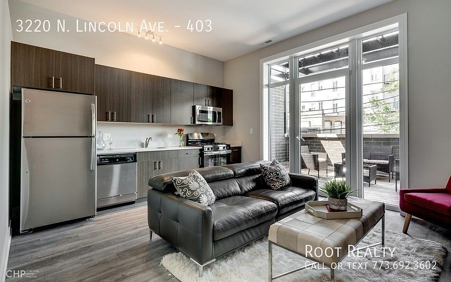 1st image of 3220 N Lincoln Ave #304G