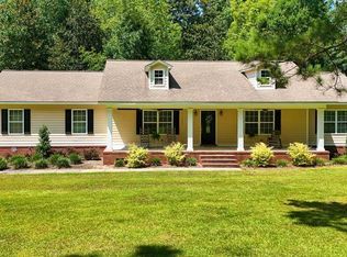 1217 Pine Park Rd, Cairo, GA 39828
