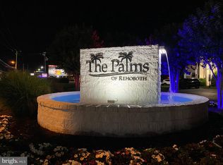36525 Palm Dr UNIT 5203, Rehoboth Beach, DE 19971