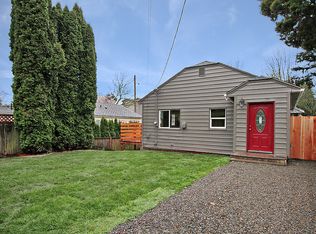 9027 8th Ave SW, Seattle, WA 98106