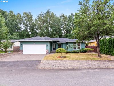 804 NE Meadow Dr, Portland, OR, 97211
