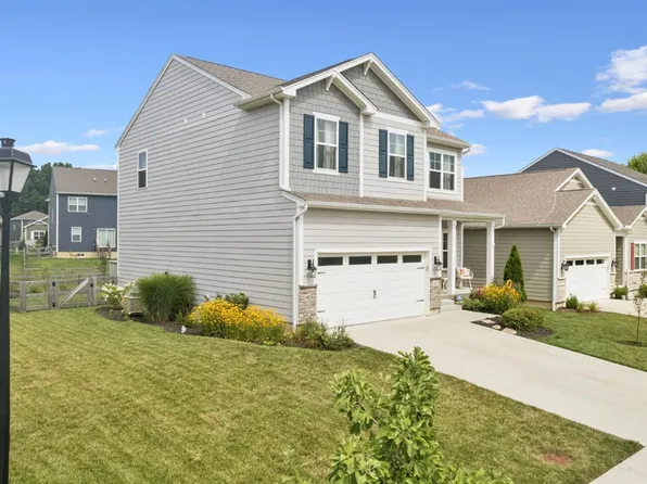 81 Glen Mary Dr, Amelia, OH 45102