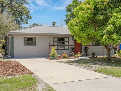 1539 Paloma Ln, Dunedin, FL, 34698
