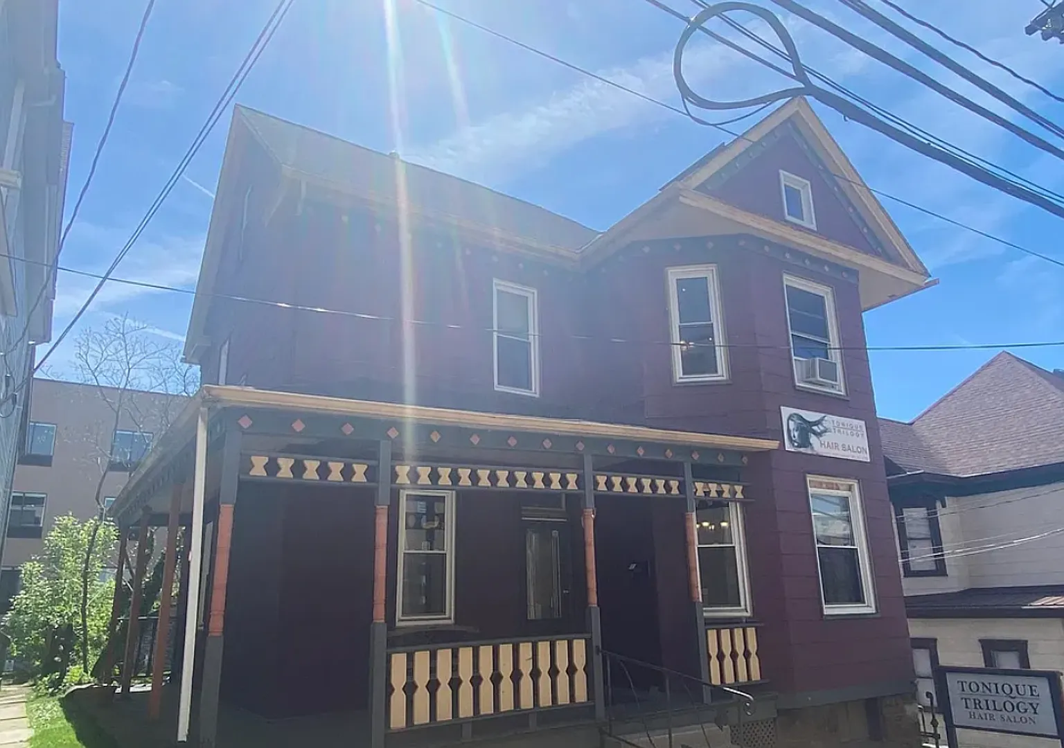 130 Fayette Street — Photo 3