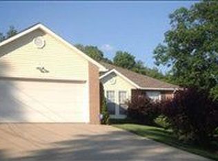 846 Pegan Dr, Wadsworth, OH 44281