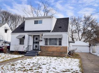 1701 Park St, Flint, MI