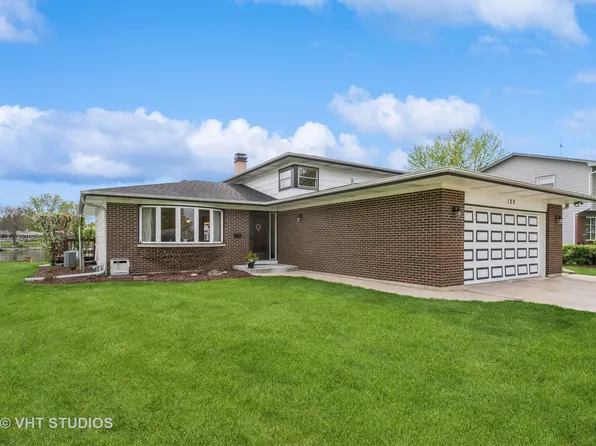 108 Pauline Dr, Elgin, IL 60123