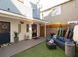 856 East Ave, Coronado, CA 92118