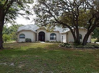 9838 E Lenox Ct, Inverness, FL 34450
