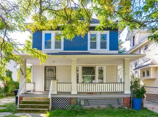 12006 Castlewood Ave, Cleveland, OH 44108