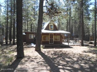 2057 Wildcat Rd, Forest Lakes, AZ 85931