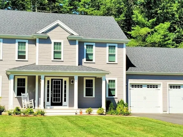 108 S Main St, Carver, MA 02330