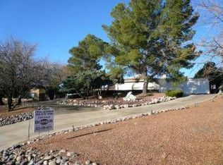 390 Rio Rico Dr, Rio Rico, AZ 85648