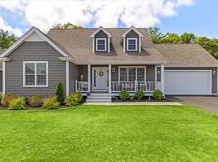 9 Titicut Ave, Bridgewater, MA 02324