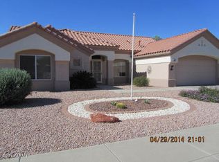 14209 W Dusty Trail Blvd, Sun City West, AZ 85375