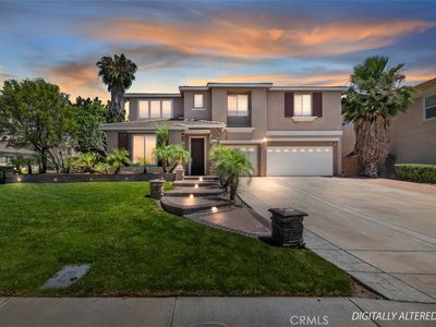 6734 Ruby Canyon Dr, Corona, CA, 92880