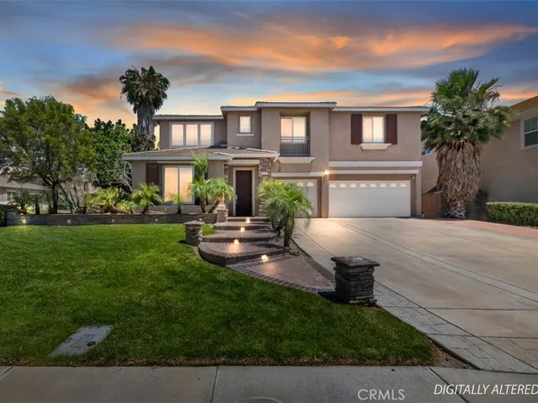 6734 Ruby Canyon Dr, Corona, CA 92880