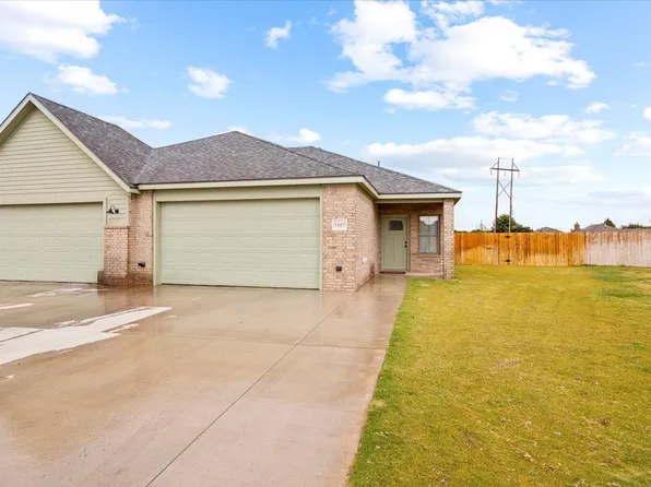 5807 Urbana Pl, Lubbock, TX 79407