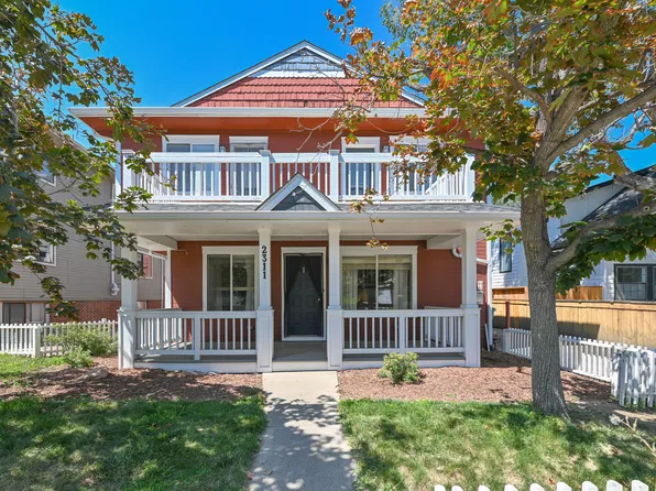 2311 Walnut St, Boulder, CO