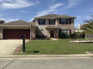 2196 Wellington Ln, Slidell, LA 70461