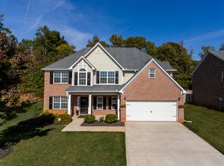 470 Panhandle Pl, Hampton, GA 30228