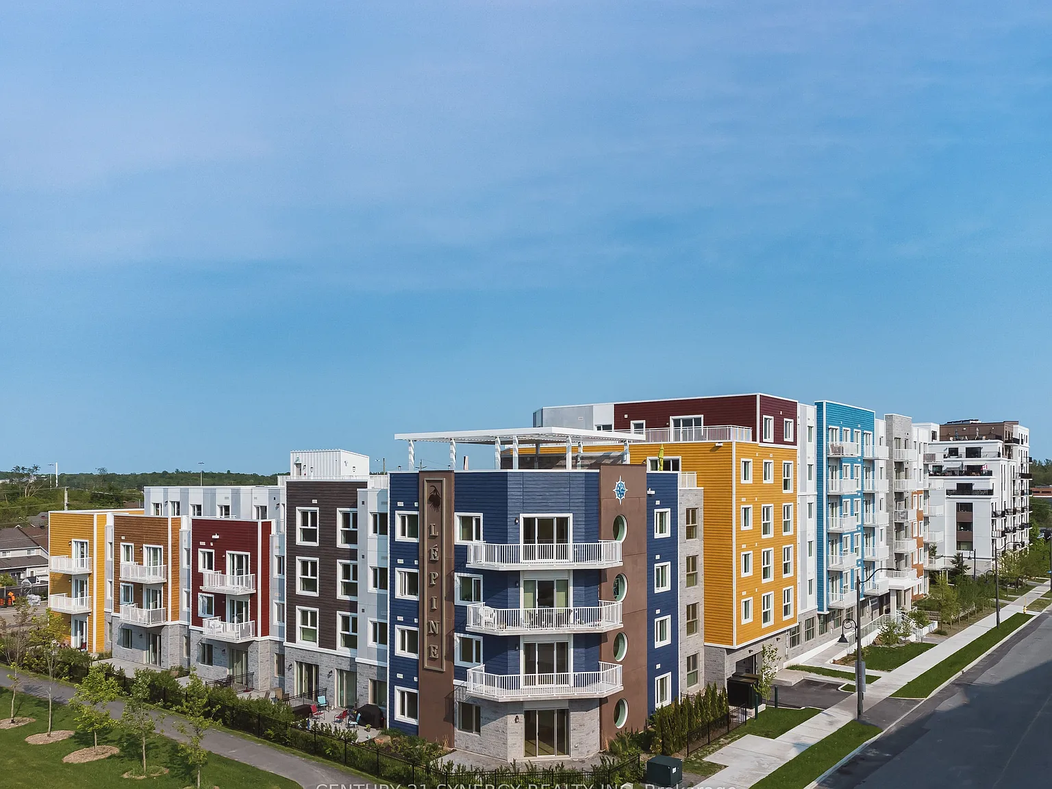 2 bed, $3,750 — Photo 2