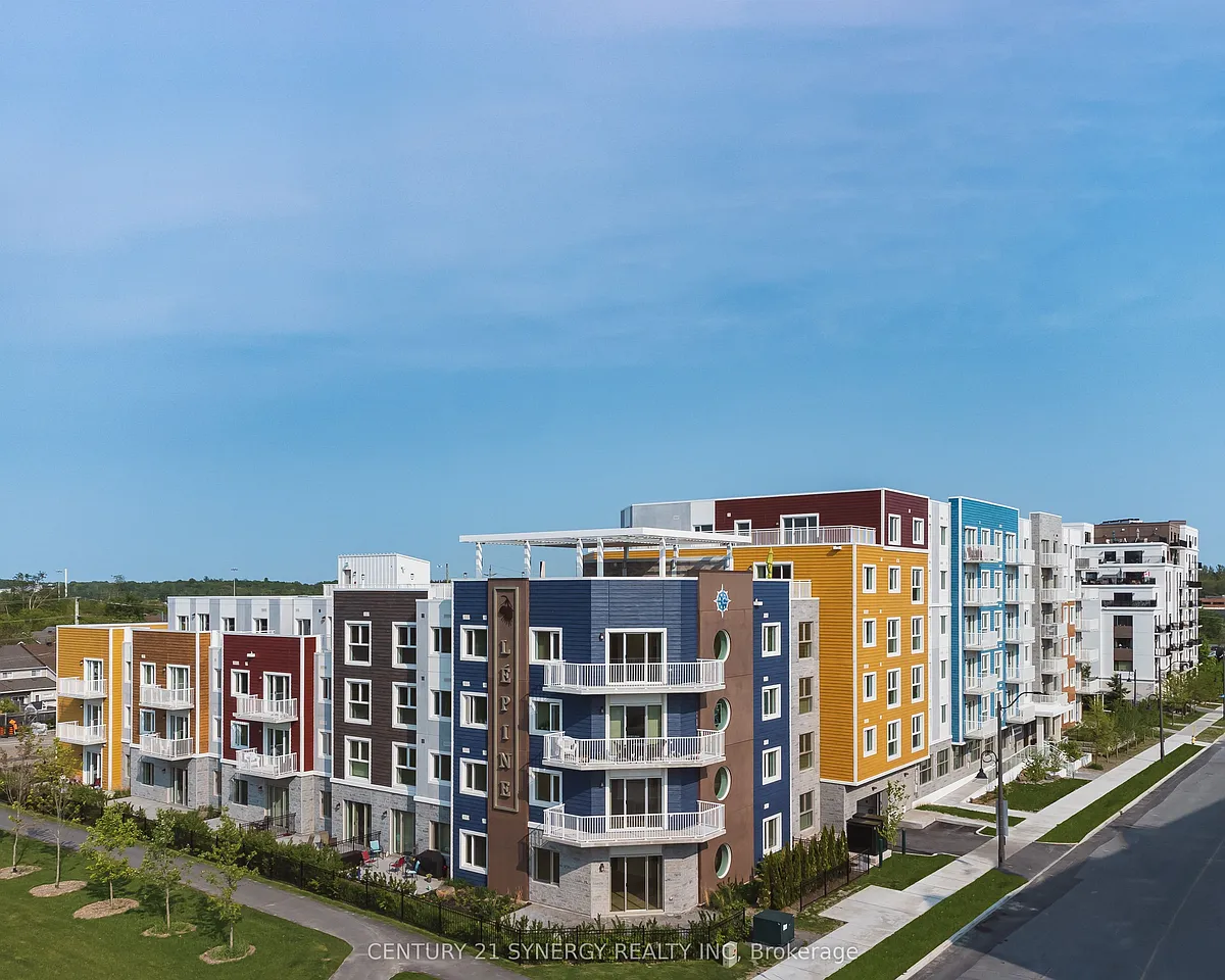 Building Photo - 1088 Maritime Way #404